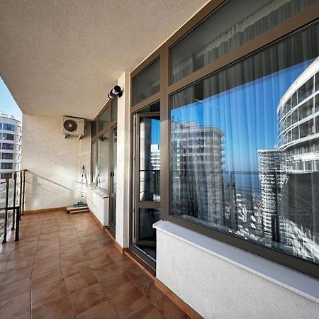 48 Pearl Cozy Apartment Odessa Luaran gambar