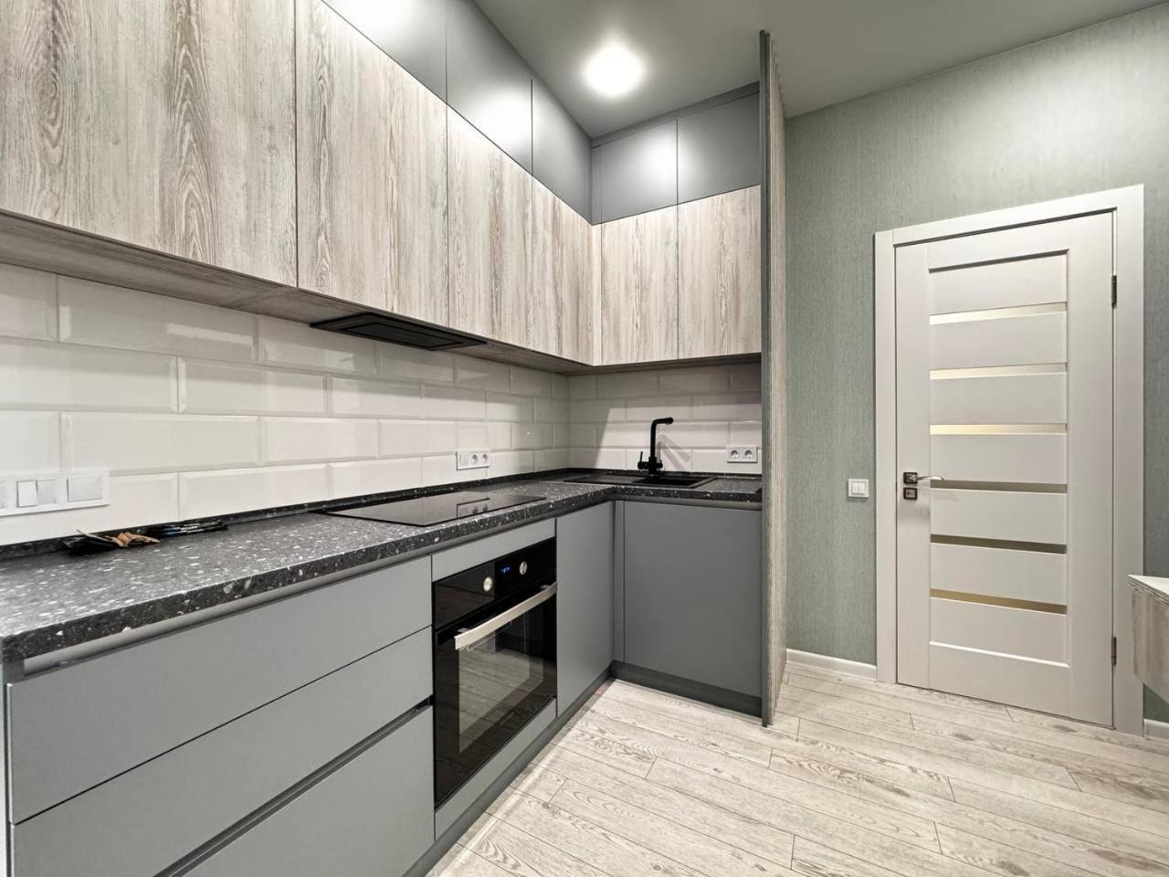 48 Pearl Cozy Apartment Odessa Luaran gambar