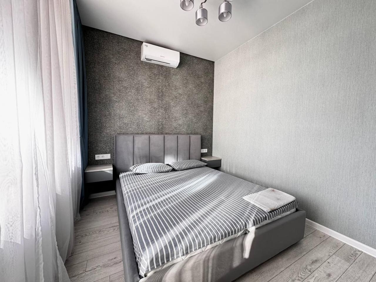 48 Pearl Cozy Apartment Odessa Luaran gambar