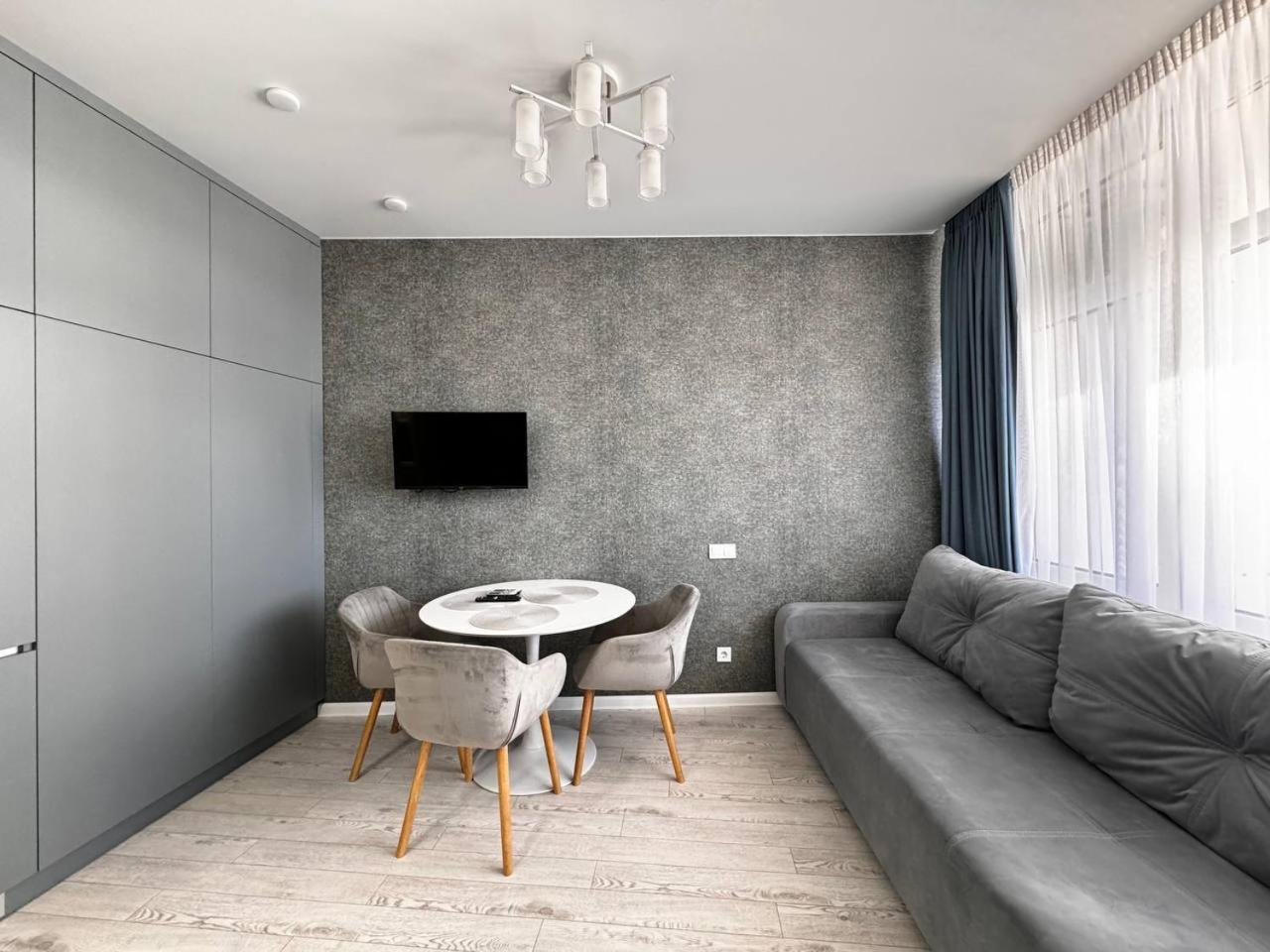 48 Pearl Cozy Apartment Odessa Luaran gambar