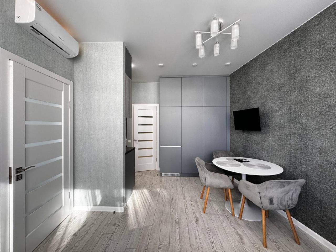 48 Pearl Cozy Apartment Odessa Luaran gambar