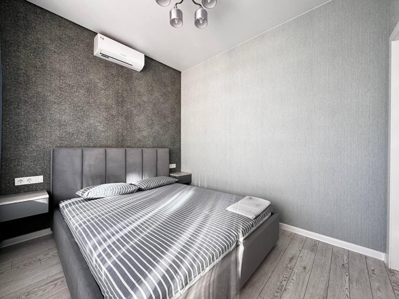 48 Pearl Cozy Apartment Odessa Luaran gambar