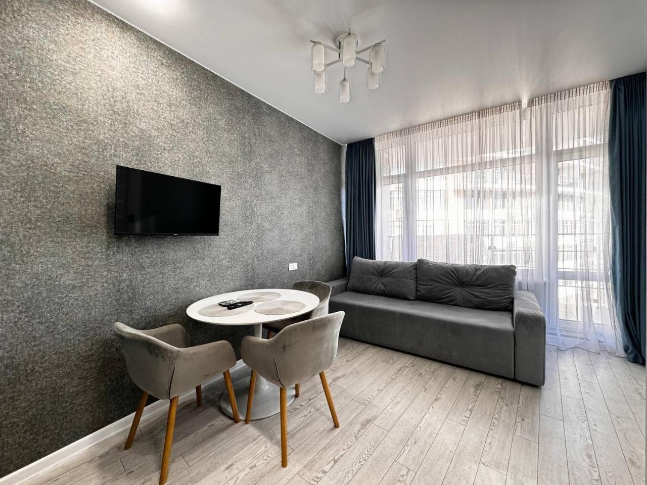 48 Pearl Cozy Apartment Odessa Luaran gambar
